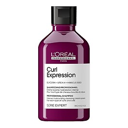 Curl Expression - Shampoo per capelli ricci e mossi